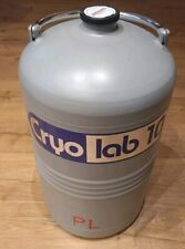 Statebourne Crogenics CryoLab