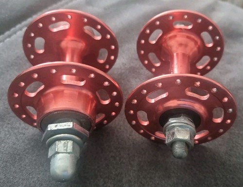 Oldschool bmx hubs - bmx, hf
