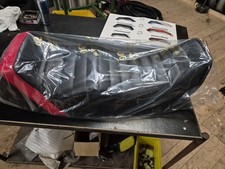 Giuliari Sitzbank Z1100UT