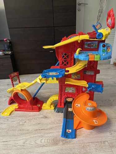 Tech tut babyflitzer - tut,