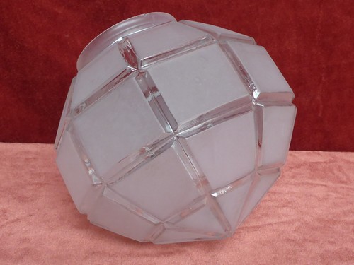Alter lampenschirm alte lampe - alter,