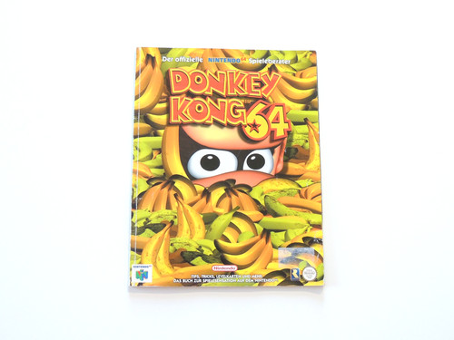 Donkey kong der - donkey,