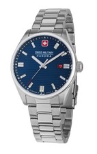 Uhr Swiss Military Hanowa