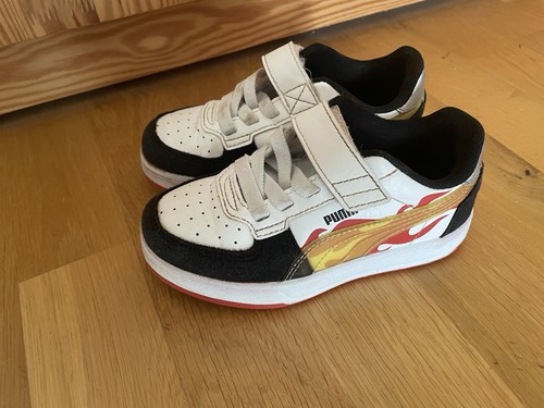 Puma kinder sneaker turnschuhe - puma,