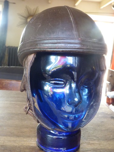 Alter bayard motorradhelm aus - alter,