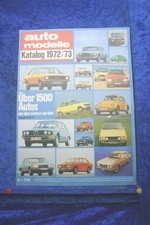 Auto Modelle Nr. 16 (X)