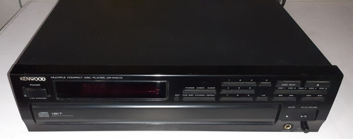 Kenwood 4070 5fach - kenwood,