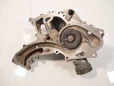 Wasserpumpe für Mercedes-Benz