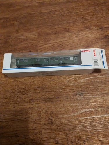 Märklin 4133 umbauwagen - märklin, 2