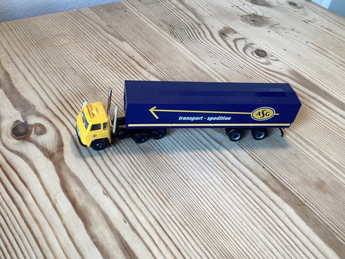 Schweden 1 87 brekina - 🇸🇪schweden, 1:87