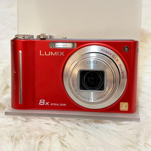 Panasonic lumix dmc zx1 - panasonic, dmc-zx1