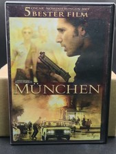 München von Steven Spielberg