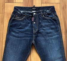 100%ORIG DSQUARED BIG DEAN´S