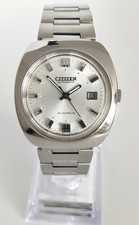 Citizen Armbanduhr 21 Jewels