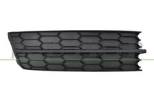 PRASCO Lüftungsgitter Grill