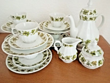 Retsch Arzberg, Kaffeeservice