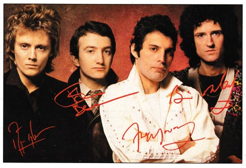 Queen - , (bravo