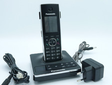 Panasonic KX-TG8563GB Set mit
