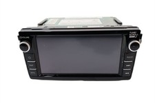 Navigationssystem Subaru BRZ Navigation Radio Display Harman 86271CA490 SUBARU