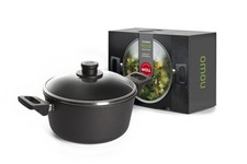 Woll Gusstopf Nowo Titanium 24