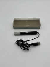 altes DDR Mikrofon Heim - Mikrofon #KA245