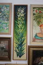 Original moderne Kunst von