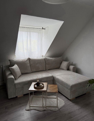 Poco ecksofa mit bettfunktion - mit,