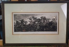 "Wilde Jagd" v. Rudolf