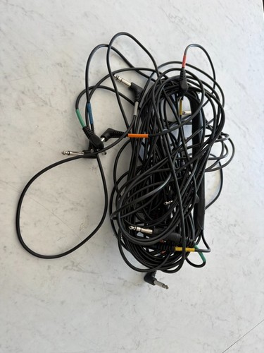 Alesis dm10 cables - dm10,