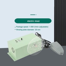 Kleine handgefertigte