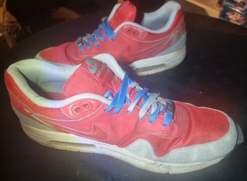 Nike air max - nike, essential