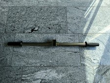 Langfit Tragarm für Plattenheber bis 60 kg für 2 Personen