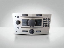 Siemens vdo cd70 - siemens-vdo, radio