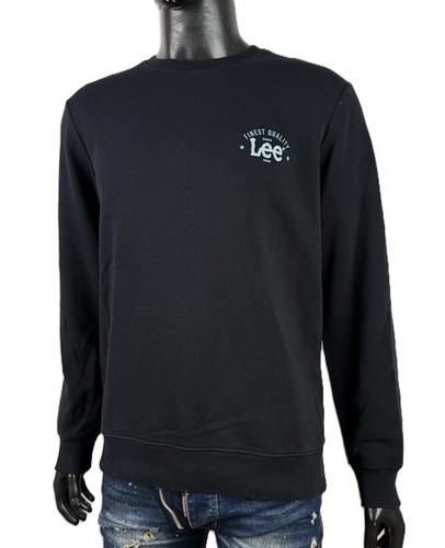 Lee herren sweatshirt - lee,