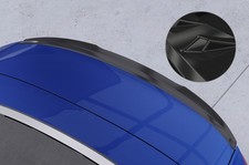 CSR Heckspoiler | Heckflügel mit ABE für Audi A5 / S5 / RS5 (F5) HF158-G Glossy 