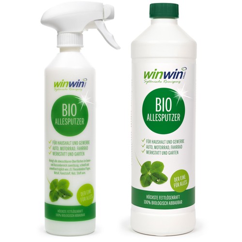 Winwinclean set allesputzer - winwinclean,