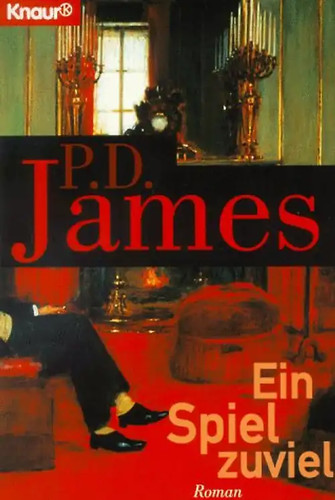 Ein spiel zuviel - spiel,