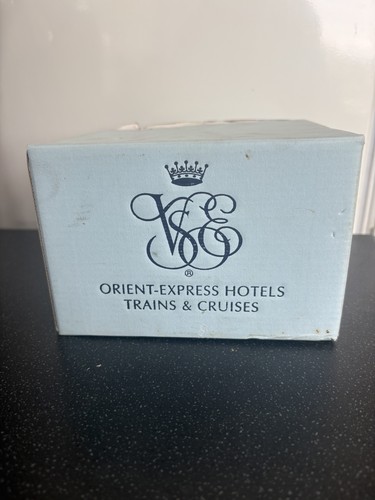 Orient express teetasse und - express,