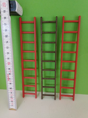 Playmobil sammlung ersatzteile - playmobil,