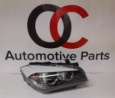Original BMW X1  E84 x Drive 18d 63112993498 - Scheinwerfer AHL-Xenon rechts