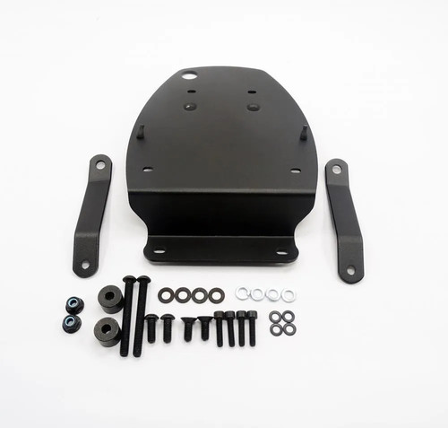 Givi topcaseträger für - givi,