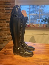 Celeris Dressurstiefel Bia