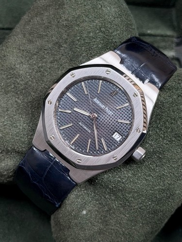 Audemars piguet royal oak - piguet,
