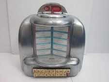 Seeburg Wall-O-Matic 100