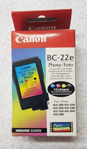 Original oem canon - original,