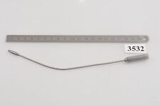 #3532 Ulrich CL 4250-37 Gallenkanaldilatator / Gall duct dilator, 5 mm, 18 cm