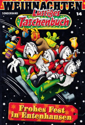 Ltb weihnachten lustiges - ltb,