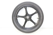 VORDERRADFELGE - SUZUKI SIXTEEN 125 (2008 - 2010)