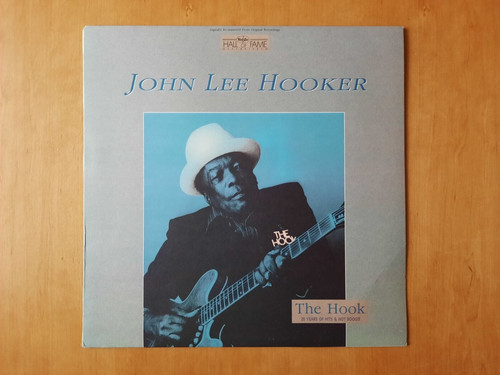 John lee hooker the - lee, ‎–