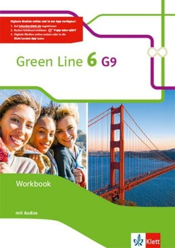 Green line workbook mit - line,